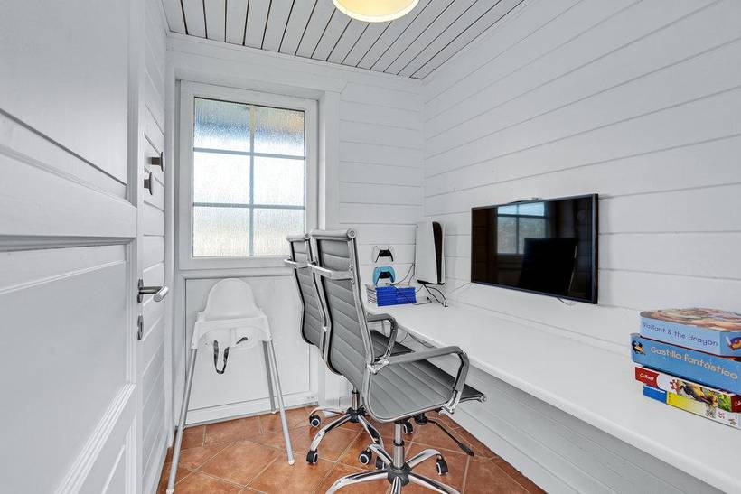 Foto von Ferienhaus JB50 in Blåvand - Westjütland