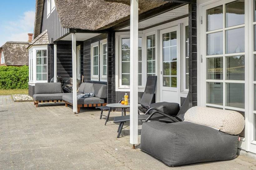 Foto von Ferienhaus JB50 in Blåvand - Westjütland