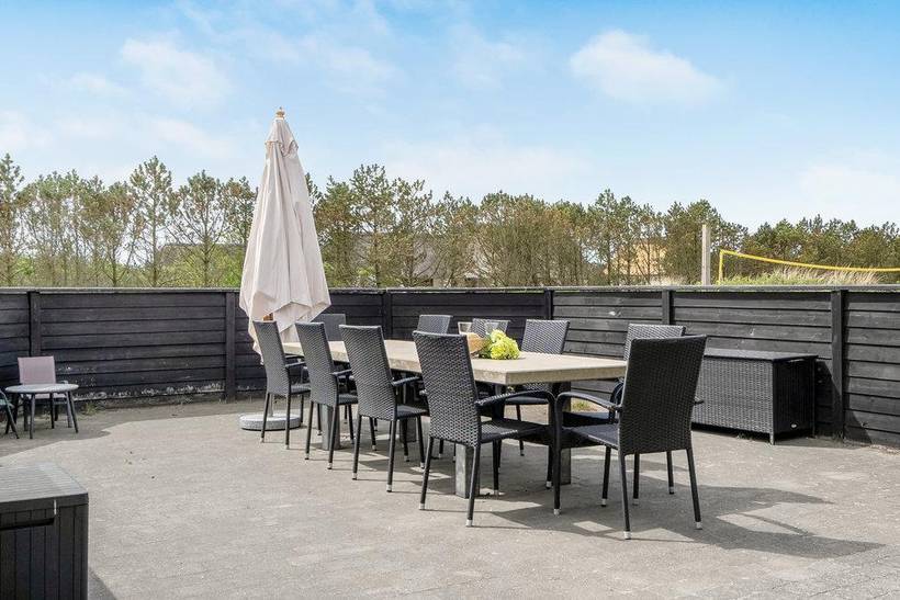 Foto von Ferienhaus JB50 in Blåvand - Westjütland