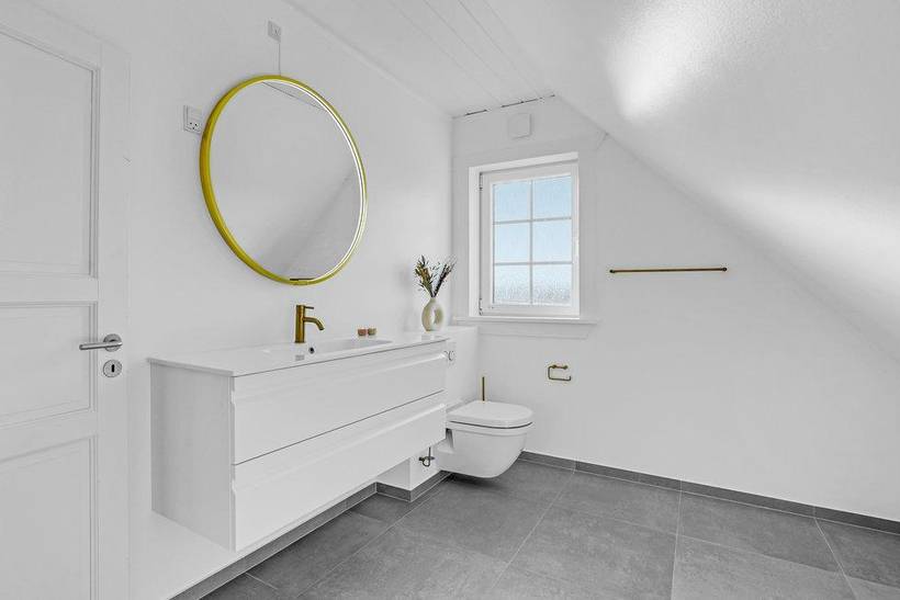 Foto von Ferienhaus JB50 in Blåvand - Westjütland