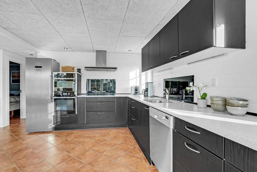 Foto von Ferienhaus JB50 in Blåvand - Westjütland