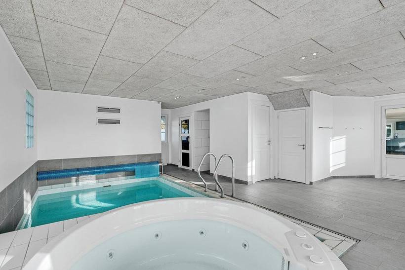 Foto von Ferienhaus JB50 in Blåvand - Westjütland