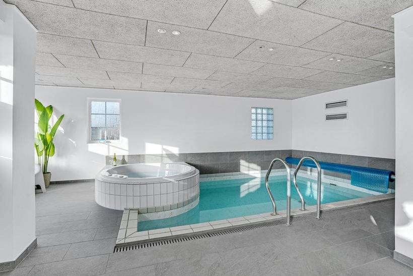 Foto von Ferienhaus JB50 in Blåvand - Westjütland