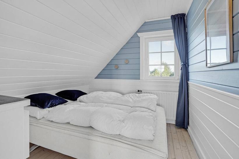 Foto von Ferienhaus JB50 in Blåvand - Westjütland