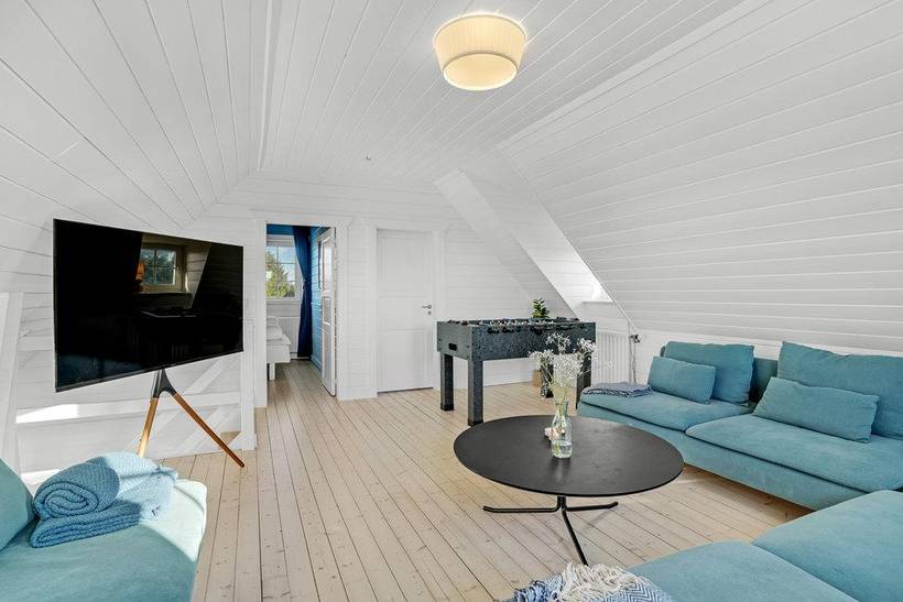 Foto von Ferienhaus JB50 in Blåvand - Westjütland