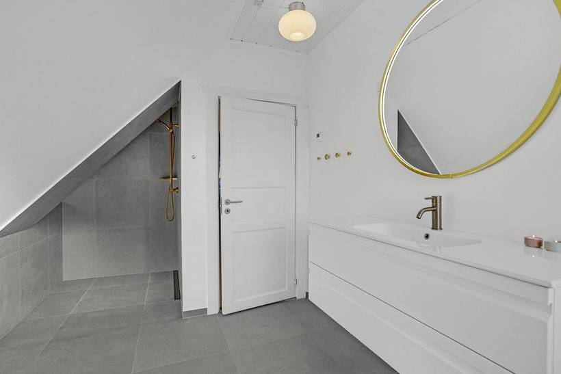 Foto von Ferienhaus JB50 in Blåvand - Westjütland