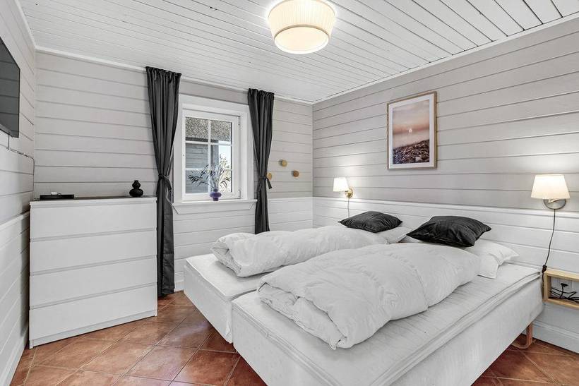 Foto von Ferienhaus JB50 in Blåvand - Westjütland