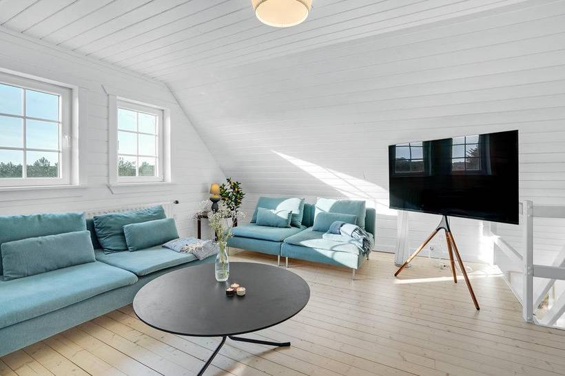 Foto von Ferienhaus JB50 in Blåvand - Westjütland