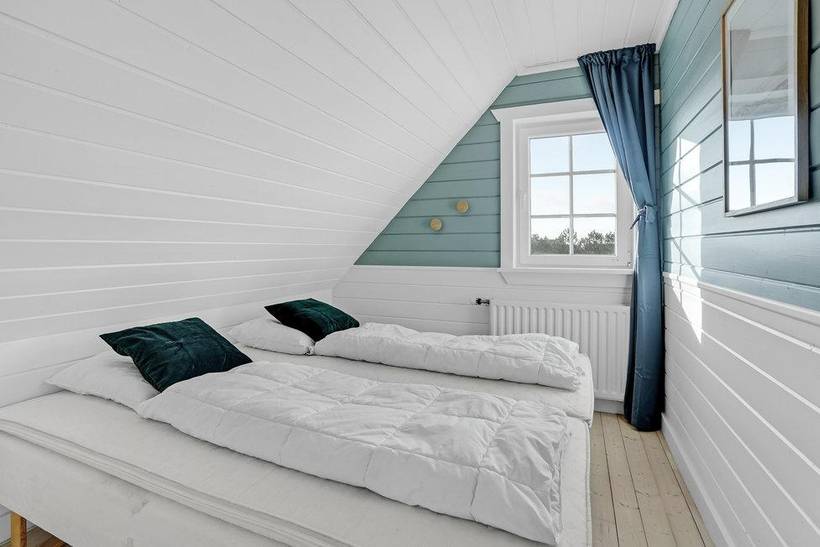 Foto von Ferienhaus JB50 in Blåvand - Westjütland