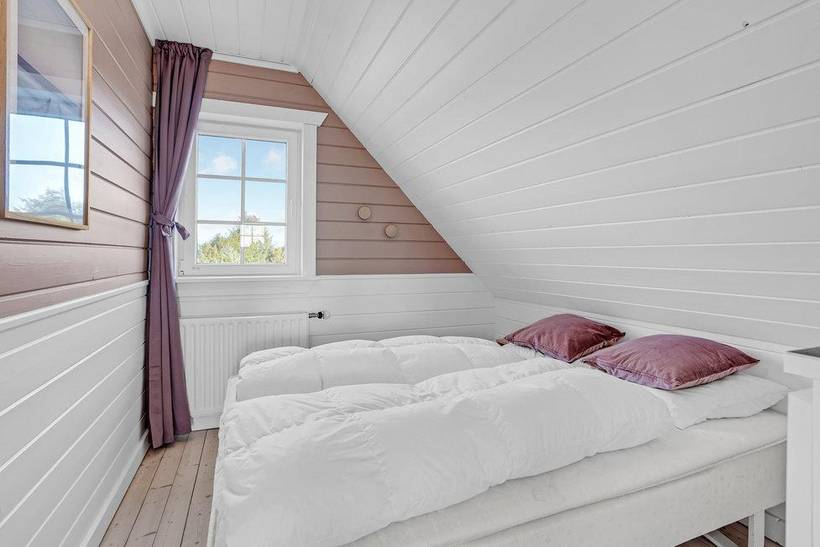 Foto von Ferienhaus JB50 in Blåvand - Westjütland