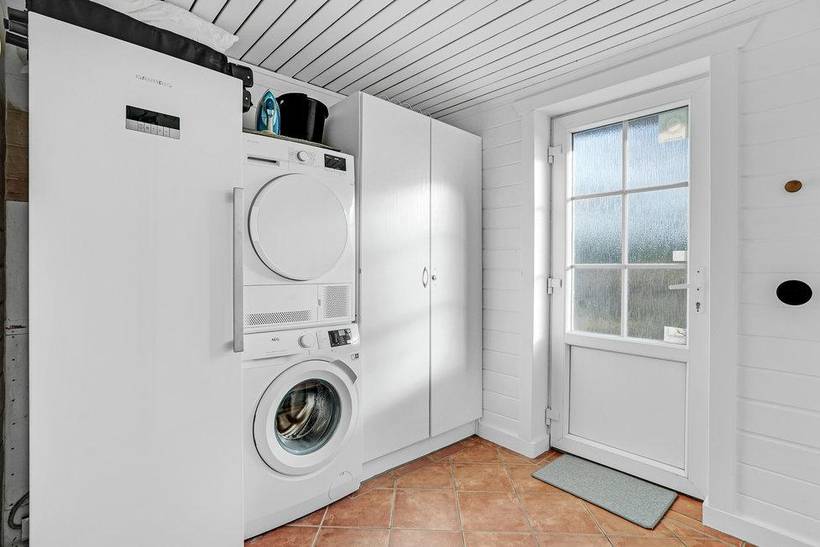 Foto von Ferienhaus JB50 in Blåvand - Westjütland