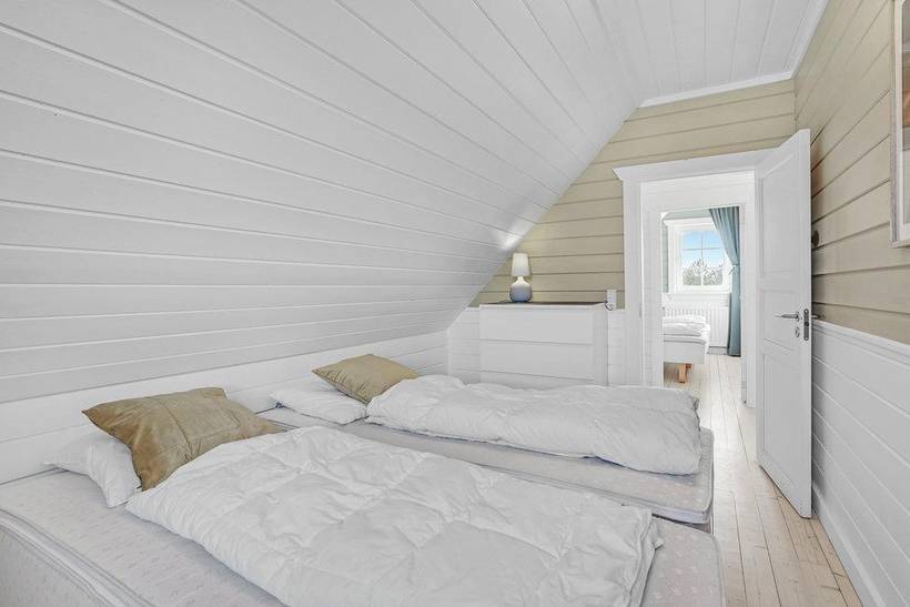 Foto von Ferienhaus JB50 in Blåvand - Westjütland
