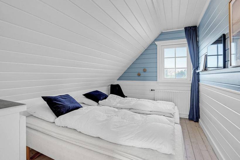 Foto von Ferienhaus JB50 in Blåvand - Westjütland