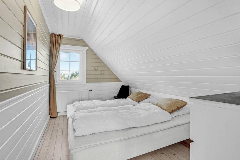 Foto von Ferienhaus JB50 in Blåvand - Westjütland