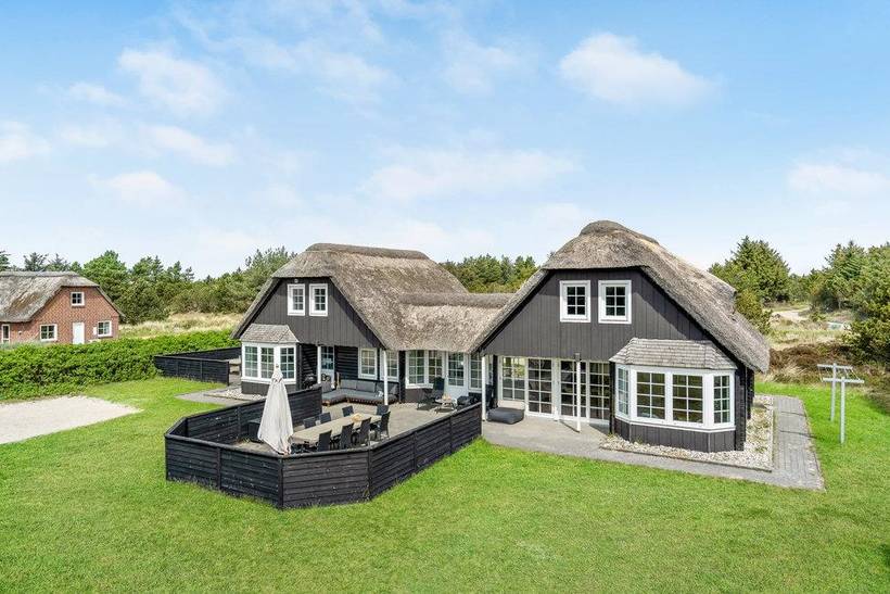 Foto von Ferienhaus JB50 in Blåvand - Westjütland