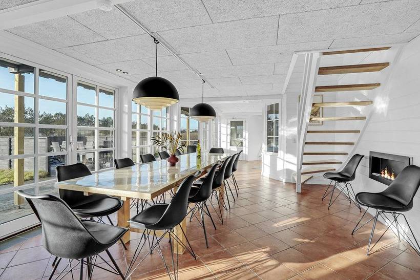 Foto von Ferienhaus JB50 in Blåvand - Westjütland