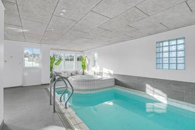 Vorschaubild von Ferienhaus JB50 in Blåvand - Westjütland