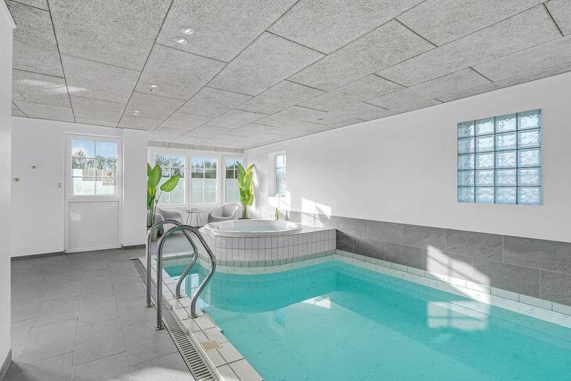 Foto von Ferienhaus JB50 in Blåvand - Westjütland