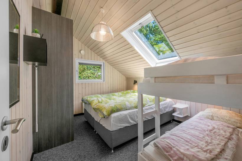 Foto von Ferienhaus JB55 in Hemmet - Skaven - Westjütland
