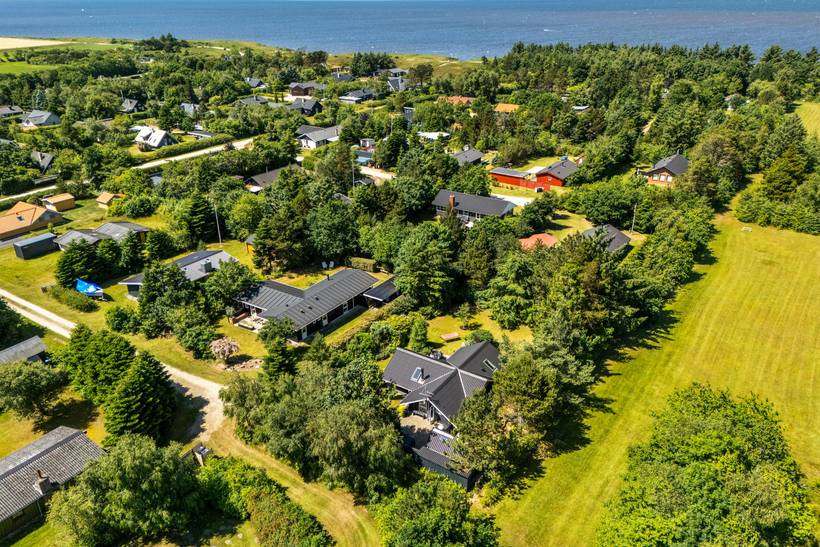 Foto von Ferienhaus JB55 in Hemmet - Skaven - Westjütland