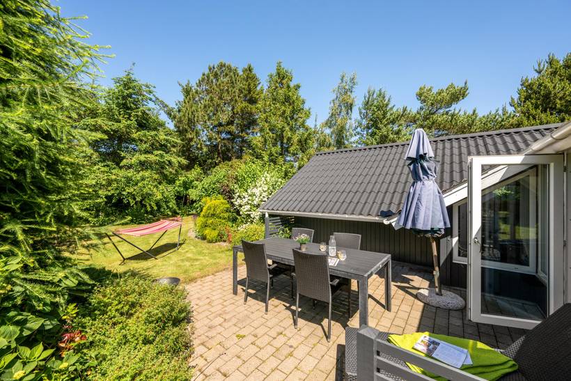 Foto von Ferienhaus JB55 in Hemmet - Skaven - Westjütland