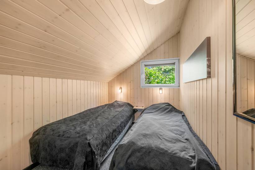 Foto von Ferienhaus JB55 in Hemmet - Skaven - Westjütland