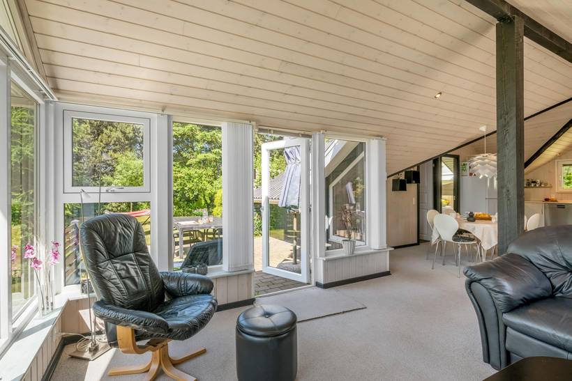 Foto von Ferienhaus JB55 in Hemmet - Skaven - Westjütland