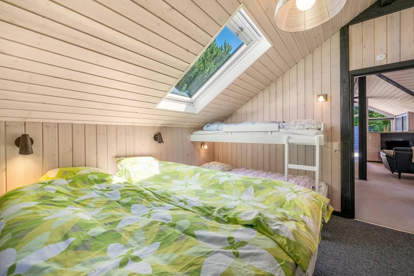 Foto von Ferienhaus JB55 in Hemmet - Skaven - Westjütland