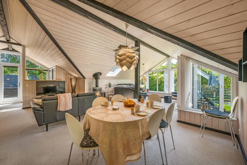 Foto von Ferienhaus JB55 in Hemmet - Skaven - Westjütland