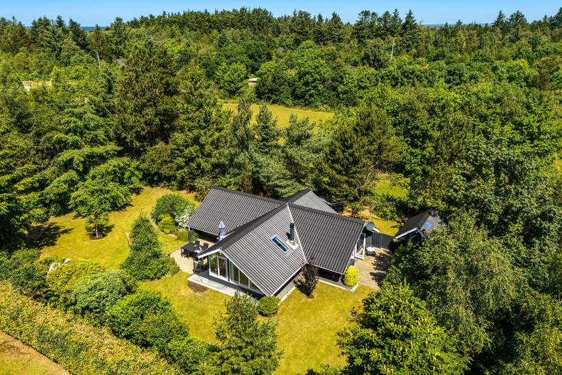 Foto von Ferienhaus JB55 in Hemmet - Skaven - Westjütland