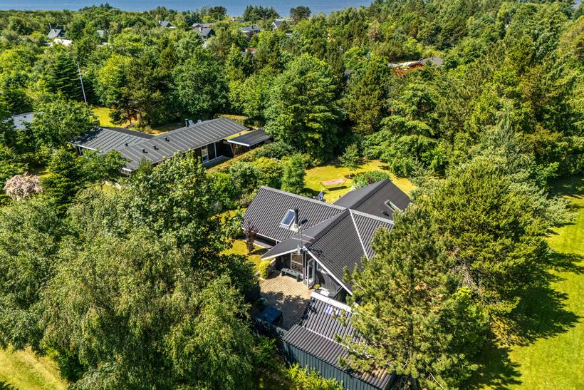 Foto von Ferienhaus JB55 in Hemmet - Skaven - Westjütland