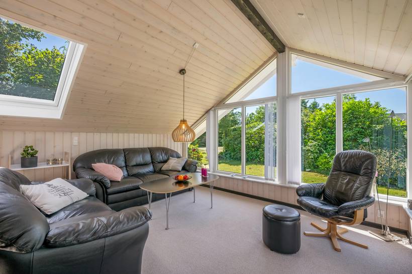Foto von Ferienhaus JB55 in Hemmet - Skaven - Westjütland