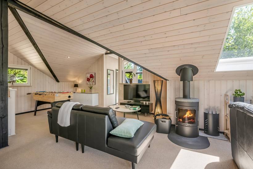Foto von Ferienhaus JB55 in Hemmet - Skaven - Westjütland