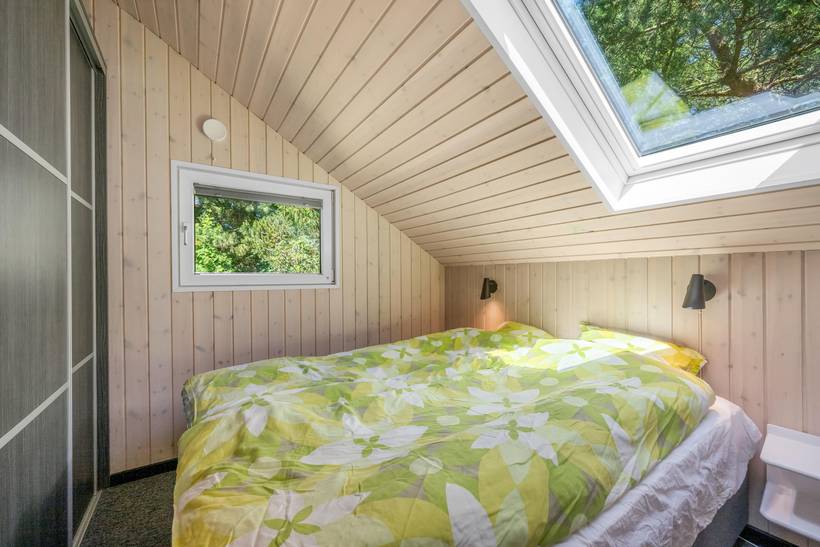 Foto von Ferienhaus JB55 in Hemmet - Skaven - Westjütland