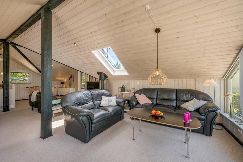 Foto von Ferienhaus JB55 in Hemmet - Skaven - Westjütland