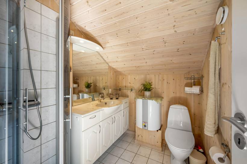 Foto von Ferienhaus JB55 in Hemmet - Skaven - Westjütland