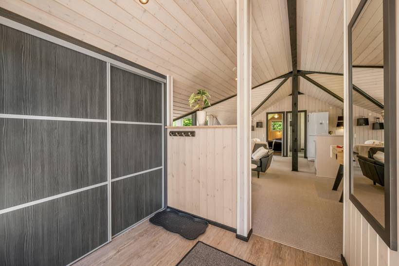 Foto von Ferienhaus JB55 in Hemmet - Skaven - Westjütland