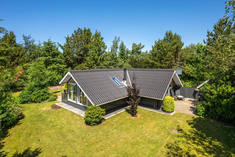 Foto von Ferienhaus JB55 in Hemmet - Skaven - Westjütland