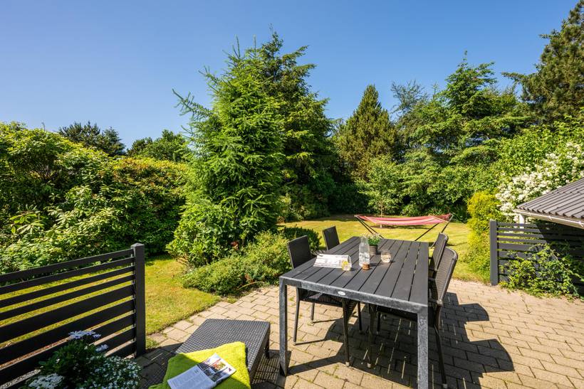 Foto von Ferienhaus JB55 in Hemmet - Skaven - Westjütland