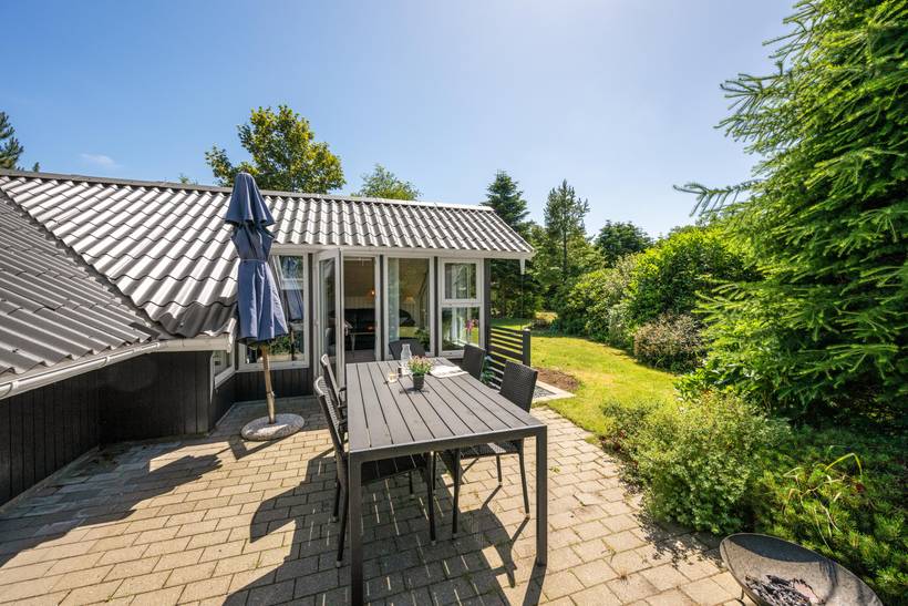 Foto von Ferienhaus JB55 in Hemmet - Skaven - Westjütland