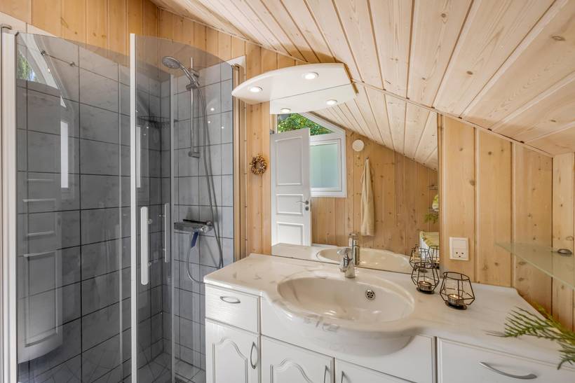 Foto von Ferienhaus JB55 in Hemmet - Skaven - Westjütland