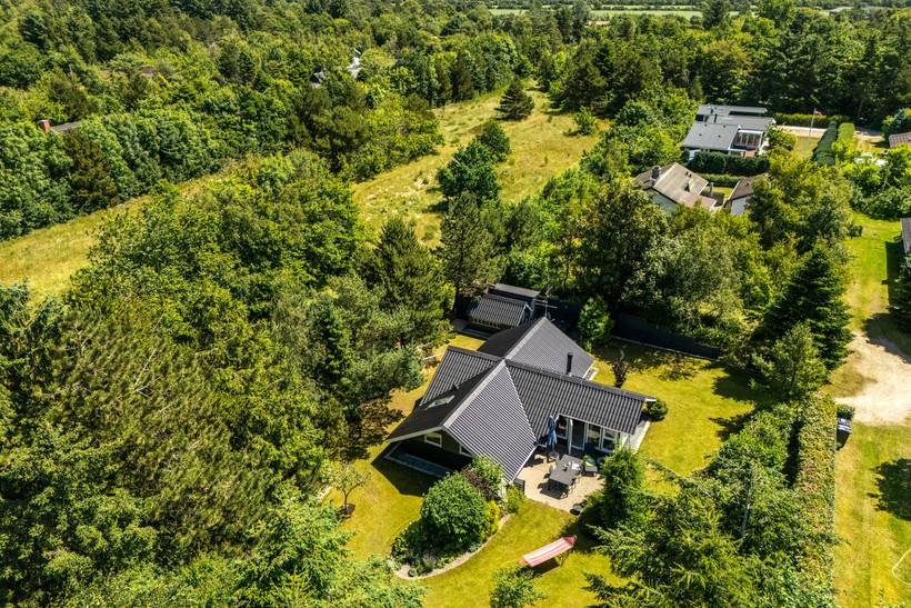 Foto von Ferienhaus JB55 in Hemmet - Skaven - Westjütland