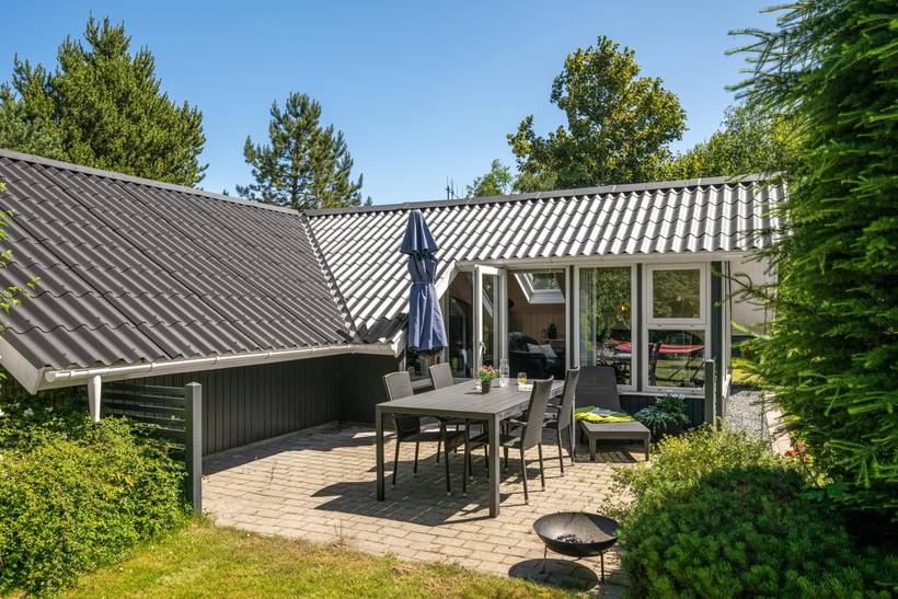 Foto von Ferienhaus JB55 in Hemmet - Skaven - Westjütland