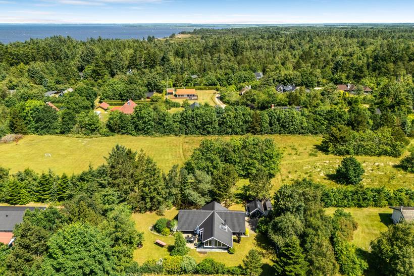 Foto von Ferienhaus JB55 in Hemmet - Skaven - Westjütland