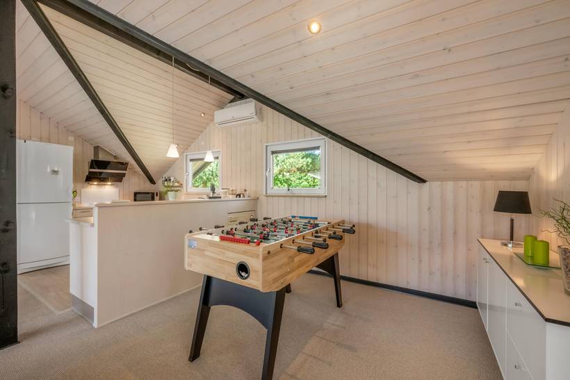 Foto von Ferienhaus JB55 in Hemmet - Skaven - Westjütland
