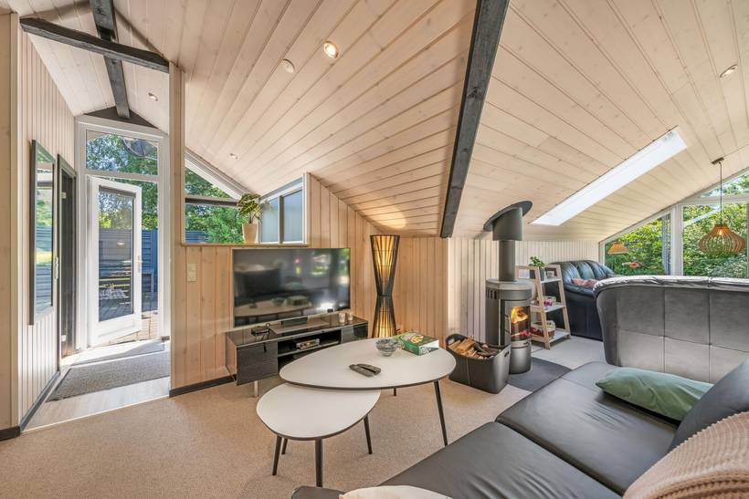 Foto von Ferienhaus JB55 in Hemmet - Skaven - Westjütland