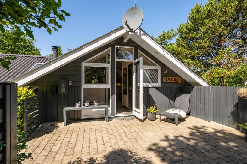 Foto von Ferienhaus JB55 in Hemmet - Skaven - Westjütland