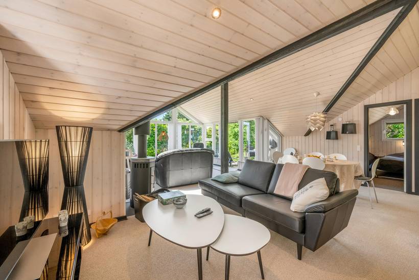 Foto von Ferienhaus JB55 in Hemmet - Skaven - Westjütland