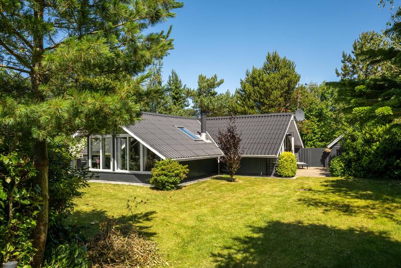 Foto von Ferienhaus JB55 in Hemmet - Skaven - Westjütland