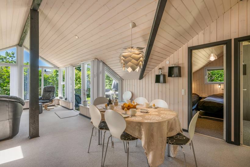 Foto von Ferienhaus JB55 in Hemmet - Skaven - Westjütland